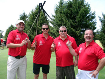 Tower Golf Tourney Tower Golf Tourney
